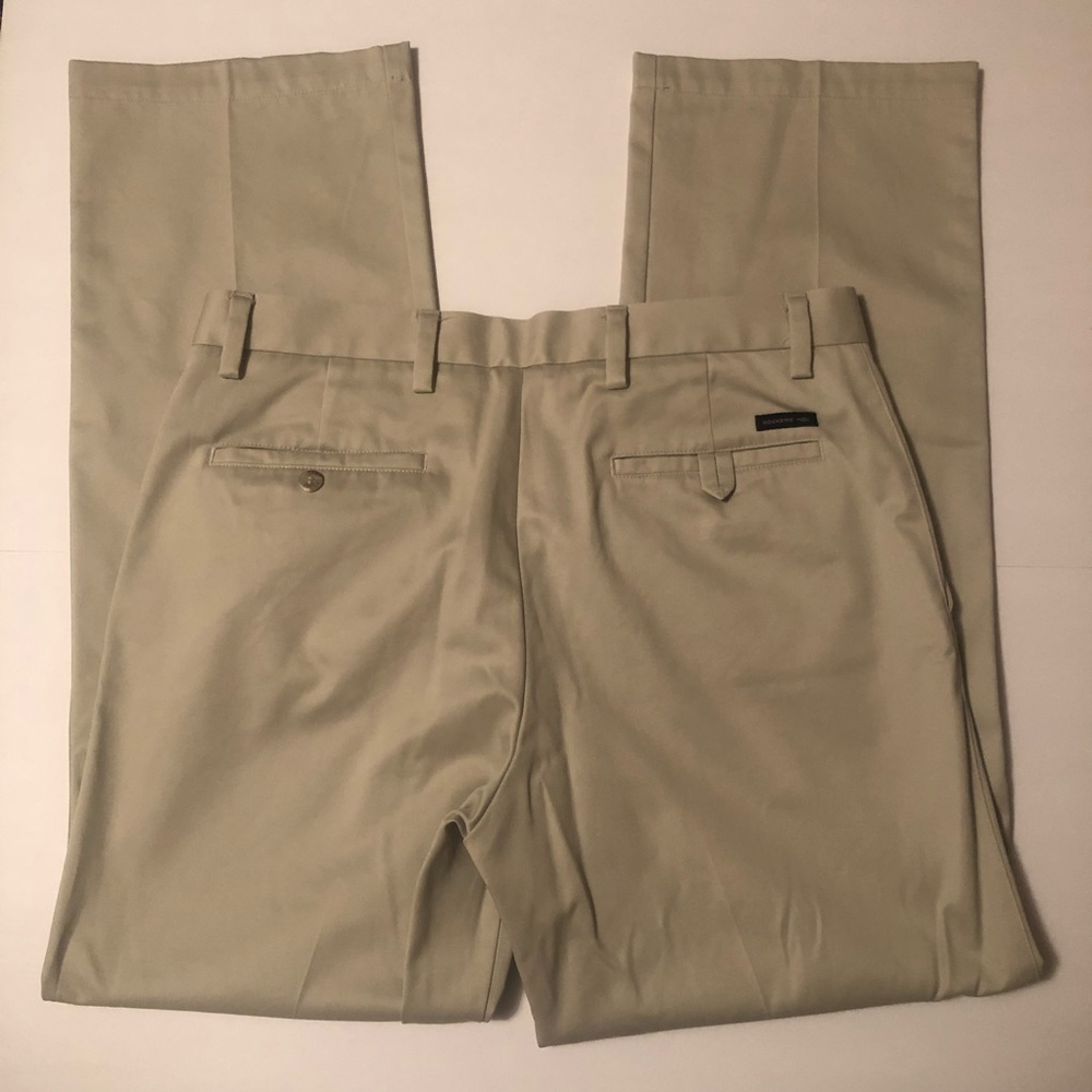 Dockers khakis D2 straight fit 34x32 - Picture 4 of 6